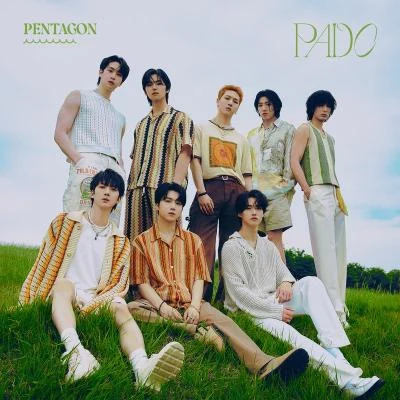 PENTAGON PADO