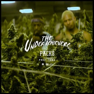 The Underachievers Packs