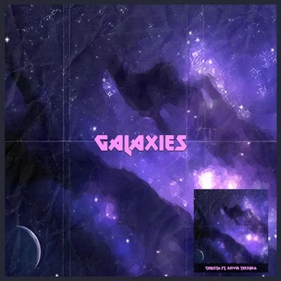 Christo Galaxies (feat. Deivid Thesyko)