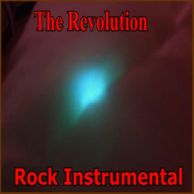 The Revolution Rock Instrumental