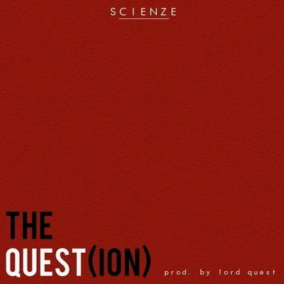 ScienZe The Quest(ion)