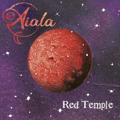 Aiala Red Temple