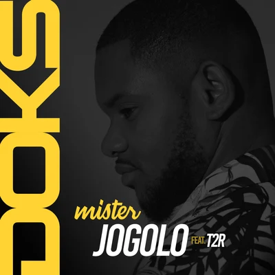 Doks/T2R Mister Jogolo