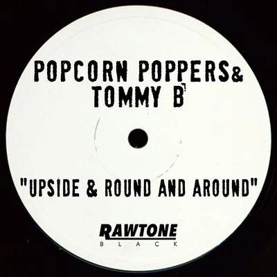 Popcorn Poppers Upside & Round and Around