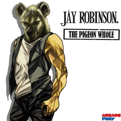 Jay Robinson The Pigeon Whole