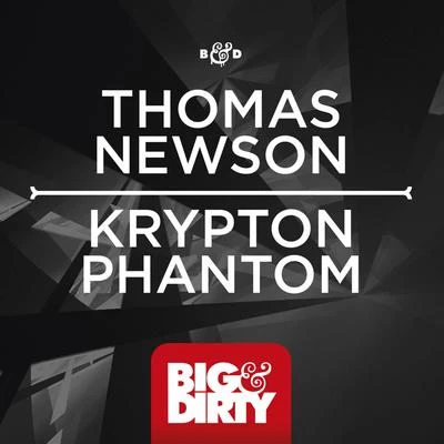 Thomas Newson KryptonPhantom