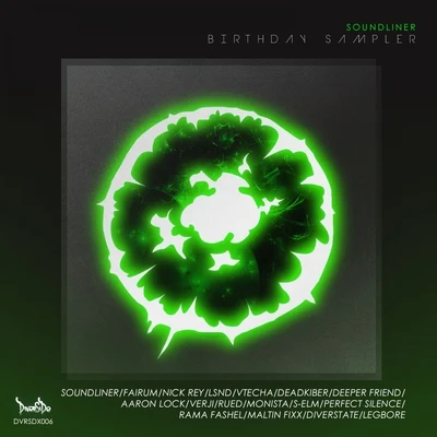 Soundliner Birthday Sampler