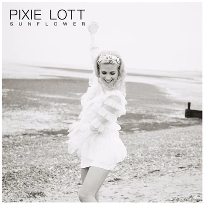 Pixie Lott Sunflower