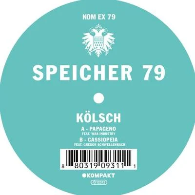 Kölsch Speicher 79