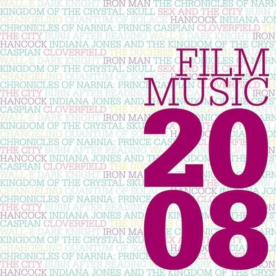 The City of Prague Philharmonic Orchestra/London Music Works Film Music 2008