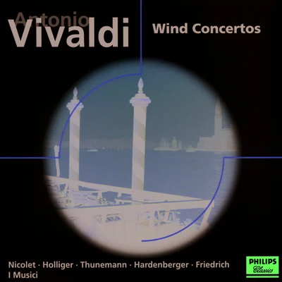 Heinz Holliger Concerto for 2 Trumpets, Strings and Continuo in C, R.537