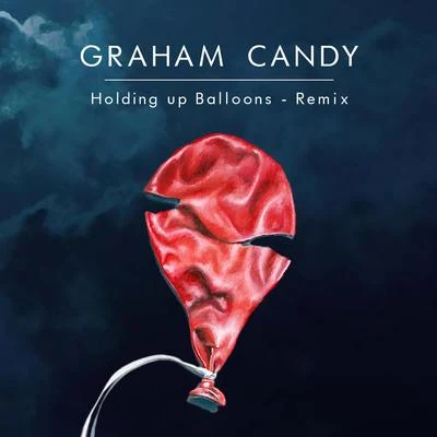 Graham Candy Holding Up Balloons (Miura Keys Remix)