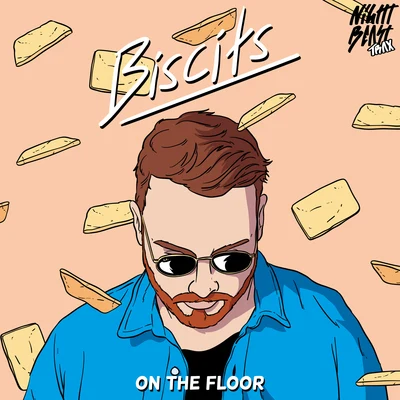 Biscits On the Floor