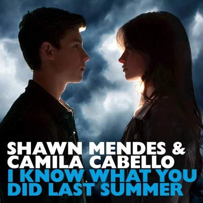 Camila Cabello/Shawn Mendes I Know What You Did Last Summer