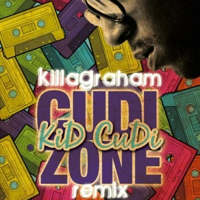 Kid Cudi Cudi Zone (KillaGraham Remix)