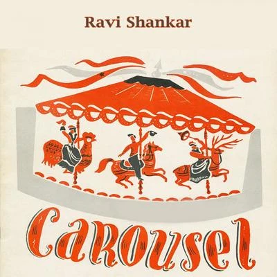 Ravi Shankar Carousel