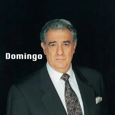 Plácido Domingo Domingo, Vol. 2