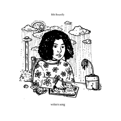 Bibi Bourelly Writer's Song