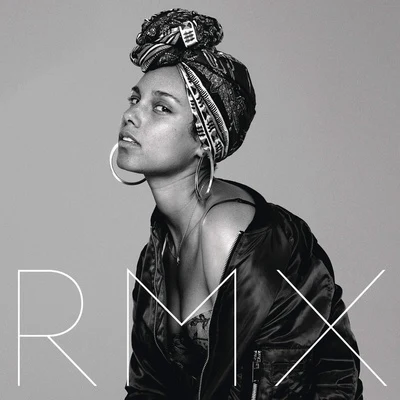 Alicia Keys In Common (The Remixes)