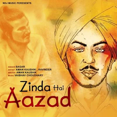 Sagar Zinda Hai Azaad