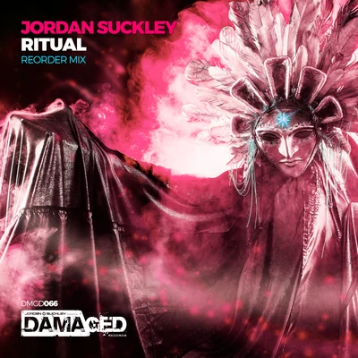 Jordan Suckley Ritual (ReOrder Remix)