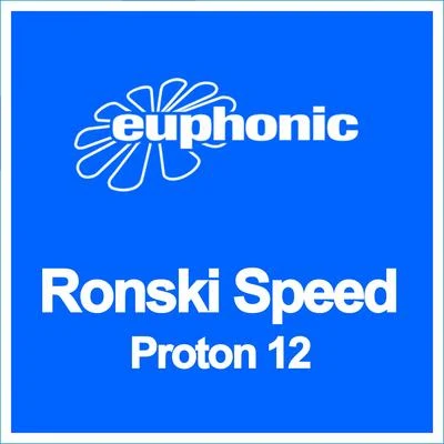 Ronski Speed Proton 12