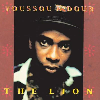 Youssou NDour The Lion