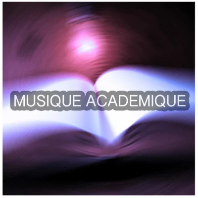 Musica para Estudiar/Musica Para Estudiar Academy/Musica para Estudiar Specialistas Musique Academique