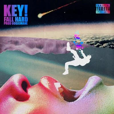 KEY! FALL HARD