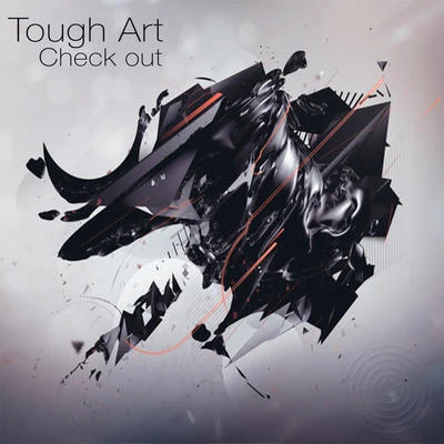 Tough Art Check Out - Single