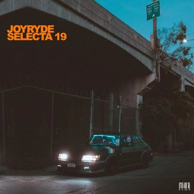 Joyryde SELECTA 19