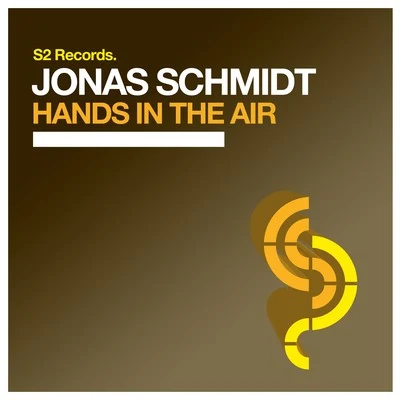 Jonas Schmidt Hands in the Air