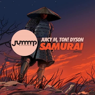 Juicy M Samurai