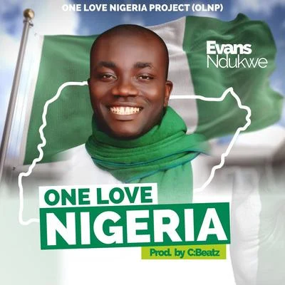 Evans One Love Nigeria