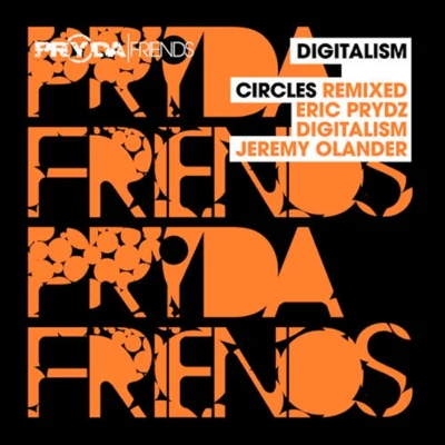 Digitalism Circles (Remixed)