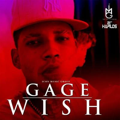 Gage I Wish - Single