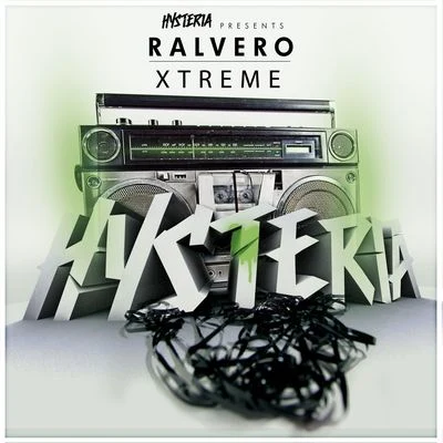 Ralvero Xtreme