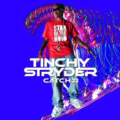 Tinchy Stryder Catch 22