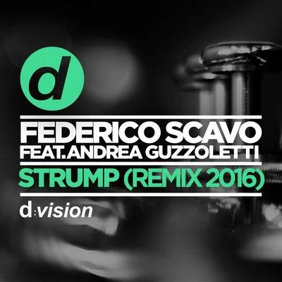 Andrea Guzzoletti/Federico Scavo Strump