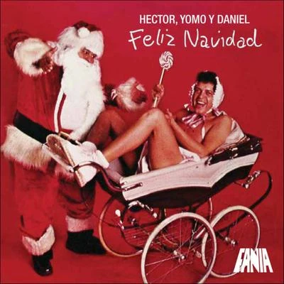 Hector Feliz Navidad