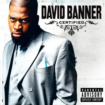 David Banner Certified