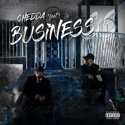 Chedda/Jco Business (feat. JCO)