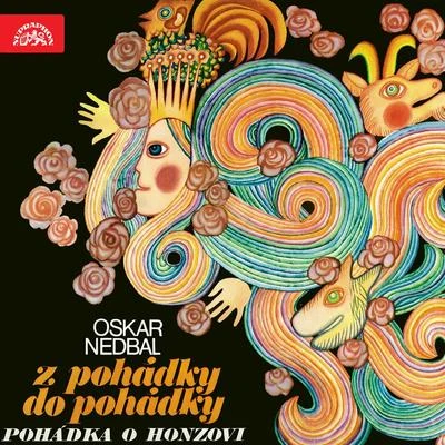 Janacek Philharmonic Orchestra Nedbal: From Tale to Tale, The Tale of Simple Johnny