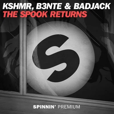 KSHMR The Spook Returns