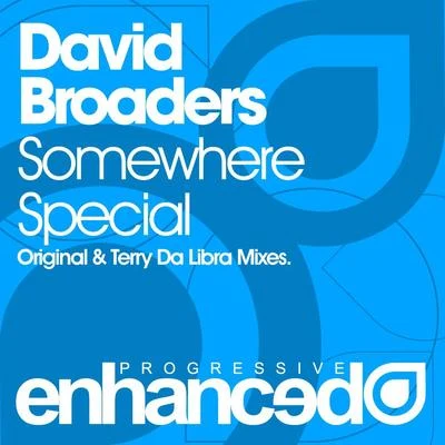 David Broaders Somewhere Special