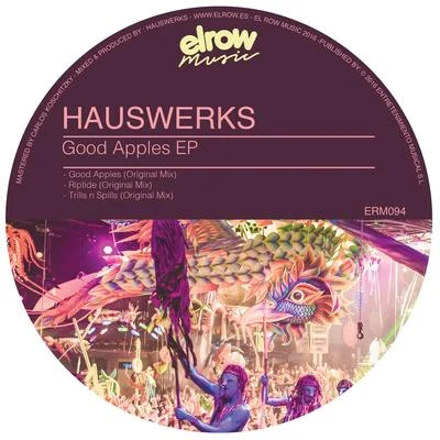 Hauswerks Good Apples