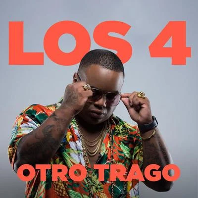 Los 4 Otro Trago (Timba Remix)