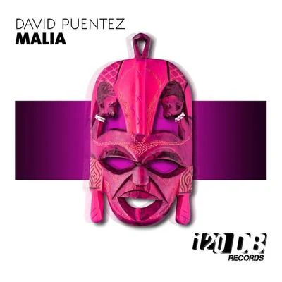 David Puentez Malia