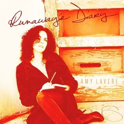 Amy LaVere Runaway's Diary