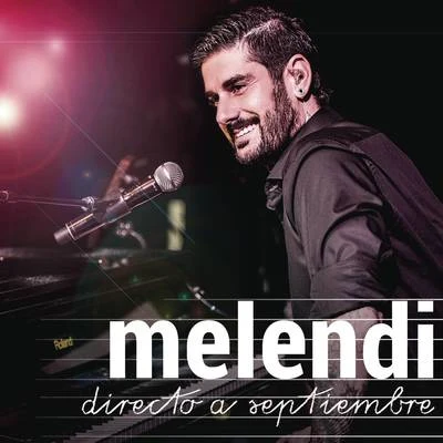 Melendi Cheque al Portamor